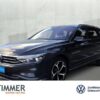 VW  Passat Variant 2.0 TDI DSG ELEGANCE *AHK *IQ.LIG, Mangangrau Metallic