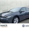 VW  Golf VIII 2.0 TDI DSG LIFE *VIRTUAL *LED *ACC *S, Delfingrau Metallic