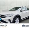 VW  Taigo 1.0 TSI LIFE *VIRTUAL *LED *SHZ *PDC *APP, Ascotgrau