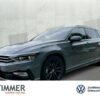 VW  Passat Variant Elegance R-Line 2,0 l TDI SCR 4MO, Mondsteingrau