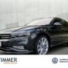 VW  Passat Variant 2,0 TDI DSG Elegance *LEDER*SOUND, Mangangrau Metallic