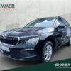 SKODA  Kamiq 1.0 TSI Essence *SITZHEIZUNG*LED*ALU*KLIMA, Black-Magic Perleffekt