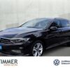 VW  Passat Variant 2.0 TDI DSG ELEGANCE *IQ.LIGHT *R, Deep Black Perleffekt