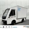 CENNTRO  Metro N1-13 kWh Cargo *Rückfahrkamera *GJR *Blue, weiß