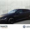 VW  Arteon Shootingbrake 2.0 TDI 4Motion DSG R-Line, Mangangrau Metallic