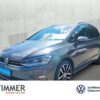 VW  Golf Sportsvan 1.0 TSI JOIN *LED*ACC*KAMERA*BEHZ, Indiumgrau Metallic