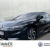 VW  ID.7 Pro 77kWh *Ext. Plus*Int. Plus*, Grenadillschwarz Metallic