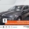 VW  Passat Variant 2.0 TDI DSG BUSINESS *AHK *LED *A, Mangangrau Metallic