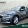 SKODA  Scala 1.0 TSI DSG Selection *NAVI*KAMERA*, Grau