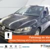 VW  Golf VII Variant 2.0 TDI DSG R-LINE *ACC *RKAM *, Deep Black Perleffekt