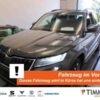 SKODA  Kodiaq 2.0 TDI DSG DRIVE125 *AHK *360° *VIRTUAL, Quarz-Grau Metallic