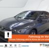 VW  Golf VIII 1.5 TSI MOVE *LED *ACC *SHZ *NAVI *VIR, Delfingrau Metallic