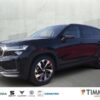 SKODA  Kodiaq 2.0 TDI 110 kW Selection 7Si.*AHK*NAV*19", Schwarz-Magic Perleffekt