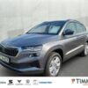 SKODA  Karoq 1,5 TSI DSG Selection, Graphite Grau Metallic