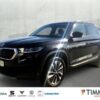 SKODA  Kodiaq 1.5 TSI ACT Ambition OPF (EURO 6d) Tour 1, Black-Magic Perleffekt