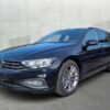 VW  Passat Variant 2.0 TDI DSG BUSINESS *LED *TRAVEL, Deep Black Perleffekt