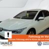 VW  Golf VIII 1.5 TSI MOVE *LED *ACC *NAVI *VIRTUAL, Pure White