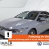 VW  Golf VIII 2.0 TDI MOVE *LED *ACC *SHZ *NAVI *APP, Mondsteingrau