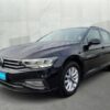 VW  Passat Variant 2.0 TDI BUSINESS *LED *TRAVEL *SH, Deep Black Perleffekt