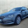 SKODA  Superb Combi 2.0 TDI DSG *AHK *LED *ACC *RKAM *N, Graphite Grau Metallic