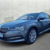 SKODA  Superb Combi 2.0 TDI DSG *AHK *LED *ACC *RKAM *N, Graphite Grau Metallic