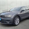 VW  Tiguan 1.5 TSI DSG HIGH *AHK *LED *ACC *VIRTUAL, Indiumgrau Metallic