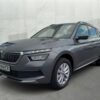 SKODA  Kamiq 1.0 TSI *VIRTUAL *LED *SHZ *RKAM *NAVI *AP, Graphite Grau Metallic