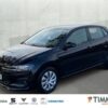 VW  Polo 1.0 TREND *ALLWETTER *DAB *KLIMA *TELEFON *, Deep Black Perleffekt