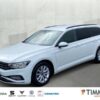 VW  Passat Variant 2.0 TDI DSG BUSINESS *LED *TRAVEL, Pure White