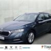 SKODA  Octavia Combi 2.0 TDI DSG *VIRTUAL *LED *ACC *RK, Quarz-Grau Metallic