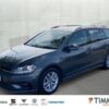 VW  Golf VII Variant 2.0 TDI DSG R-LINE *ACC *SHZ *R, Indiumgrau Metallic