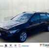 VW  Golf VIII Variant 2.0 TDI DSG LIFE *VIRTUAL *LED, Deep Black Perleffekt