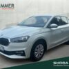 SKODA  Fabia 1.0 TSI Essence *KLIMA*LED*, Candy-Weiß