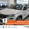 SKODA  Kodiaq 2.0 TDI DSG 4x4 RS *CANTON *LED *TRAVEL *, Steel-Grau