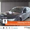 VW  Passat Variant 2.0 TDI DSG BUSINESS *AHK *LED *T, Uranograu