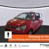 VW  up! 1.0 MOVE! *KLIMA *TELEFON *, red