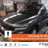 VW  T-Roc 1.5 TSI LIFE *LED *STHZG *VIRTUAL *SHZ *NA, Indiumgrau Metallic