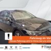 VW  Golf VIII 1.5 TSI MOVE *LED *ACC *SHZ *NAVI *VIR, Grenadillschwarz Metallic