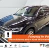 VW  T-Roc 1.5 TSI DSG STYLE *AHK *ACC *LED *VIRTUAL, Deep Black Perleffekt