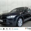 VW  Tiguan 1.5 TSI MOVE *LED *ACC *RKAM *NAVI *SHZ *, Deep Black Perleffekt