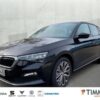 SKODA  Scala 1.0 TSI Tour *KOMFORT*LICHT&SICHT*NAVIGATI, Black-Magic Perleffekt