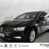 VW  Passat Variant 2.0 TDI DSG BUSINESS *AHK *LED *A, Mangangrau Metallic