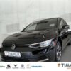 VW  Golf VIII 2.0 TDI MOVE *LED *ACC *NAVI *SHZ *LM, Deep Black Perleffekt