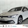 VW  Golf VIII 2.0 TDI DSG MOVE *AHK *LED *ACC *RKAM, Pure White