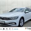 VW  Passat Variant 2.0 TDI DSG BUSINESS *AHK *LED *T, Pure White