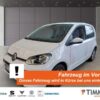 VW  up! 1.0 MOVE 4-TÜR *RKAM *TEMPO *KLIMA *TELEFON, Pure White