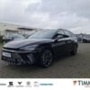 CUPRA  Leon Sportstourer 1.5 eTSI 110kW (150 PS) *DSG*N, Midnight Schwarz Metallic