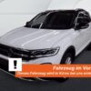 VW  T-Roc 1.5 TSI DSG STYLE R-Kam*AHK *LED *ACC *SHZ, Pure White