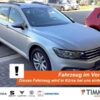 VW  Passat Variant 2.0 TDI DSG BUSINESS *AHK *LED *T, Scale Silver Metallic