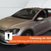 VW  Golf VII 1.6 TDI COMFORT AHK*R-Kam*ACC *SHZ *NAV, Reflexsilber Metallic